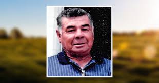 Joe Buckskin Obituary April 23, 2019
