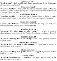 Busque, baixe e compartilhe músicas a partir de um único programa. Capture The Flag On Tumblr