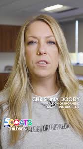 Big hearts. Warm coats. Strong community. , Join WRAL and businesses like  Raleigh Orthopaedic to help families in need this winter season.  https://www.wral.com/coats/