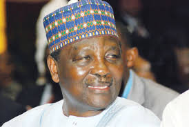 Ex-Nigerian leader, Gowon, accepts 48-year-old son after DNA test