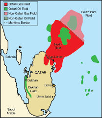 Qatar's Chemical Industry: Monetizing Natural Gas | AIChE