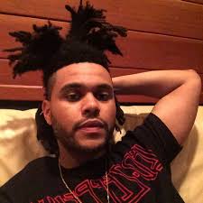 The Weeknd