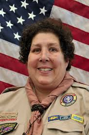 Wood Badge 124, Circle Ten Council, BSA