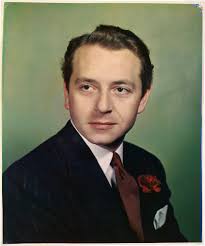 Paul Henreid