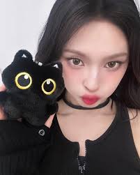 ゜゜・♡ #CHIQUITA #치키타 #BABYMONSTER #베이비몬스터