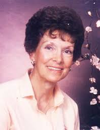 Valerie Chenier Obituary (1936