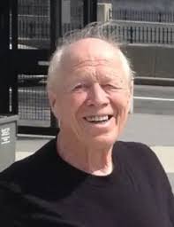 Obituary information for Dr. Martin J. Newman