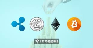 Bitcoin bitcoin is the most famous cryptocurrency out there and also the original. Bitcoin Ethereum Ripple And Litecoin Good Or Bad Investments