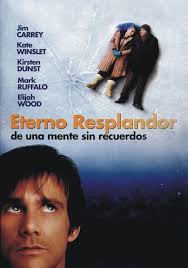 Eternal Sunshine Of The Spotless Mind Michel Gondry Cartel De Concierto