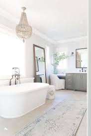 Master bathroom design is certainly more than the sinks and showers you pick. 32 Best Master Bathroom Ideas And Designs For 2020 Cute766