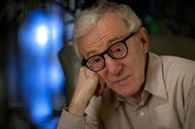 Woody Allen to create show for Amazon