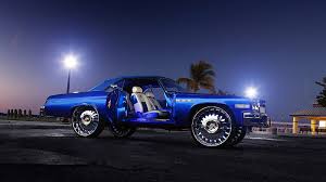 Image result for Blue Haze 1975 Buick