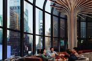 Dining at Times Square | New York Marriott Marquis
