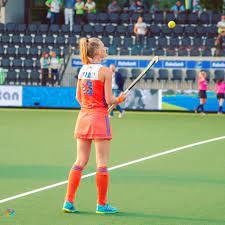 Jun 13, 2021 · 27′ strafcorner oranje. Caia Van Maasakker Caiavm Twitter