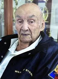 WILLIAM STRAUSS Obituary (2023)