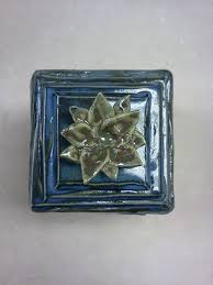 You can adjust the thickness of the slab roller. Fandom Art Tea Ceramics Hard Slab Boxes Complete