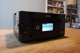 Download drivers, access faqs, manuals, warranty, videos, product registration and more. Epson Xp 7100 Review Trusted Reviews