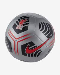Liverpool is designed to inspire. Liverpool F C Pitch Football Nike Ae