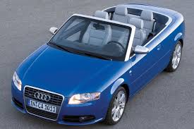 Image result for Kobalt Blue 2008 Audi