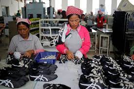 Pabrik sepatu area pandaan / beranda pt widaya inti plasma. Pabrik Sepatu Adidas Tangerang Phk Massal Ini Biang Keroknya
