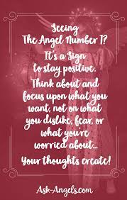 Angel Numbers Learn The Angel Number Meanings Today Angel Numbers Angel Number Meanings Angel Number 1