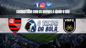 Flamengo x volta redonda ao vivo: Nfmzdji4kle1 M