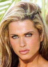 Amanda Jo Savell (1978-2008)