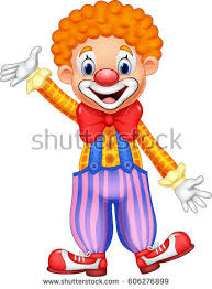 Resultado de imagen para CLOWN