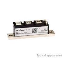 TT104N14KOF - Thyristor / Diode Power Modules | Infineon ...