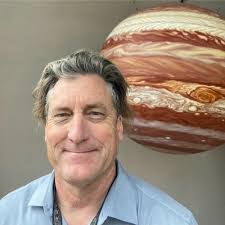 FABRICATOR NEEDED AT THE SPACE ANALOG FOR THE MOON & MARS There is probably  a more formal way of doing this, but I've never been one for formality. As  a reminder, I