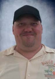 Samuel Dwain Smith, loved motorcycles