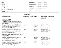 Test culture of vesicles or ulcers elisa. Honeycomb Herpes Forum Support Group Online For Hsv