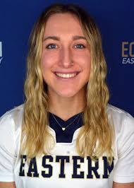 Amanda Smith (4/4/2022)