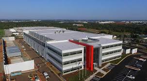 Our data center is not only certified by trusecure and bsi, but also authorized by vmware cloud verified for providing cloud services. Microservices Deliver Speed And Flexibility To Data Center Customers