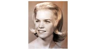 May Benson Obituary (1947