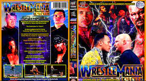 Find out which matches stand out strongest we rank every match from worst to best on the wm 17 card. Wrestlemania 17 Wwe 2k19 Full Card Playthrough Youtube