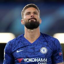 Olivier giroud closing in on a permanent move to ac milan; Chelsea Olivier Giroud Lache Ses Verites Sur Sa Delicate Situation