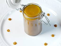Creme De Caramel Au Beurre Sale Recette Creme Caramel Caramel Au Beurre Sale Caramel Au Beurre