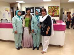 Maybe you would like to learn more about one of these? Ann Ibrahim Lo