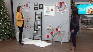 Dozens of cut options and unique die cut shapes. 5 Simple Designer Ideas To Display Your Christmas Cards Youtube