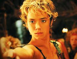 To Die Would Be An Awfully Big Adventure On We Heart It Jeremy Sumpter Jeremy Sumpter Peter Pan Film Peter Pan