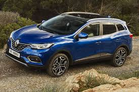 Iglhaut allrad sprinter 907 bestseller. Endlich Mit Allrad Renault Kadjar News 4wd Motorline Cc