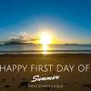 I finished my work for the semester last thursday, so friday was my first day off of school! 1