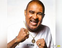 El Campeón, Édgar Perea, tendrá su homenaje en la Feria del Libro