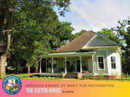 Maybe you would like to learn more about one of these? Heritage Awards Mississippi Heritage Trust