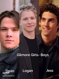 Should Rory Choose Jess or Dean? Join the Debate!