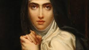 St. Teresa of Avila