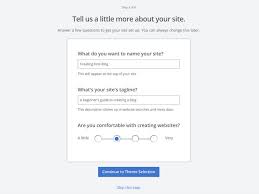 Choose your blogs domain name ( i'll get you this free!*) step 6: How To Start A Blog In 2021 Step By Step Beginner S Guide