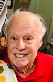 Ralph Guy Smith New Albany, formerly of Greenwood, MS