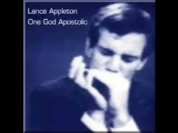Lance Appleton